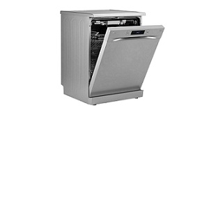  ماشین ظرفشویی جی پلاس مدل GDW-K462S 